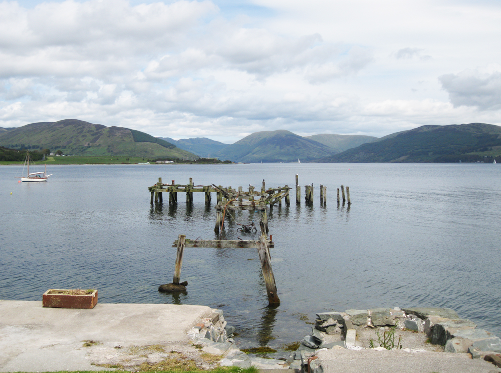 Port Bannatyne